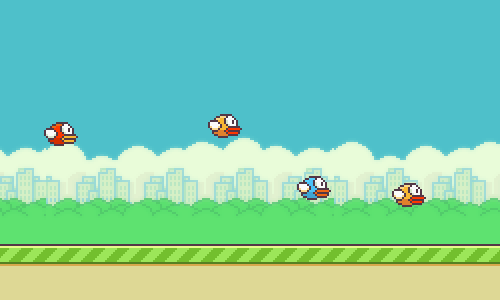 FlappyBird
